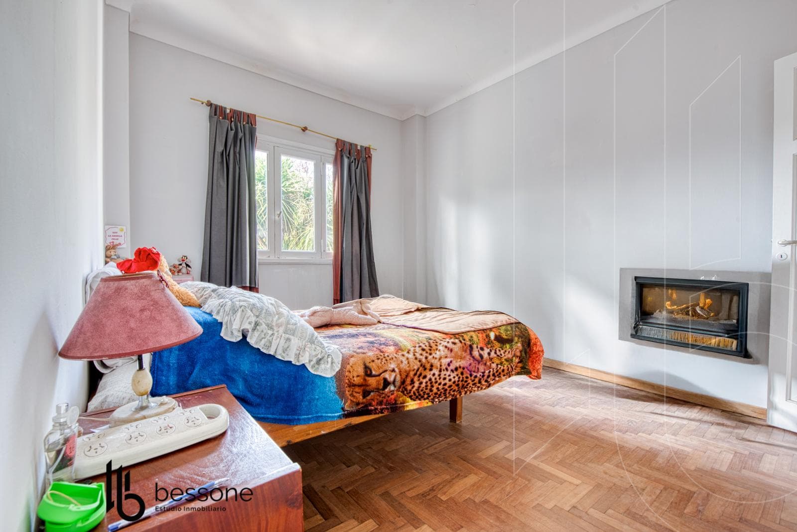 3-Bedroom Apartment in the San Juan Neighborhood