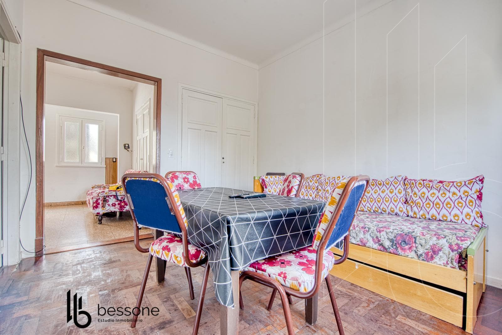 3-Bedroom Apartment in the San Juan Neighborhood