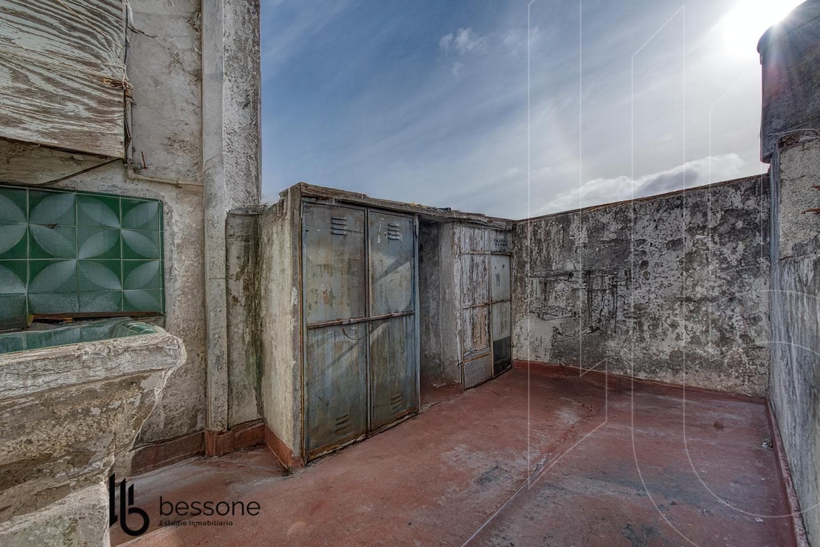 3-Bedroom Apartment in the San Juan Neighborhood