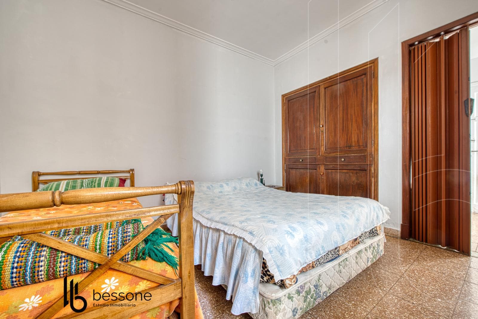 3-Bedroom Apartment in the San Juan Neighborhood