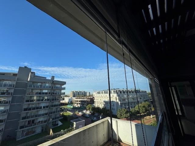 Duplex Apartment for Sale or Rent in the Nordelta Neighborhood