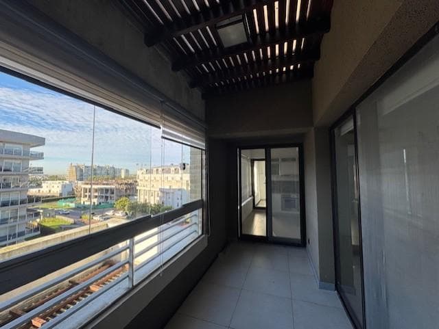 Duplex Apartment for Sale or Rent in the Nordelta Neighborhood