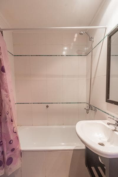 600 Apolinario Figueroa. Studio apartment in the Cfte neighborhood with a balcony and amenities!!!