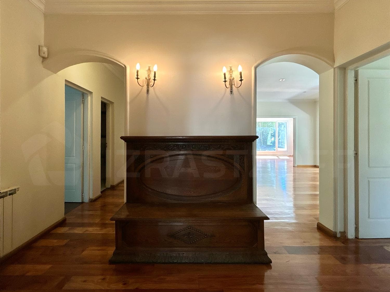 French-Style House for Sale in Acassuso