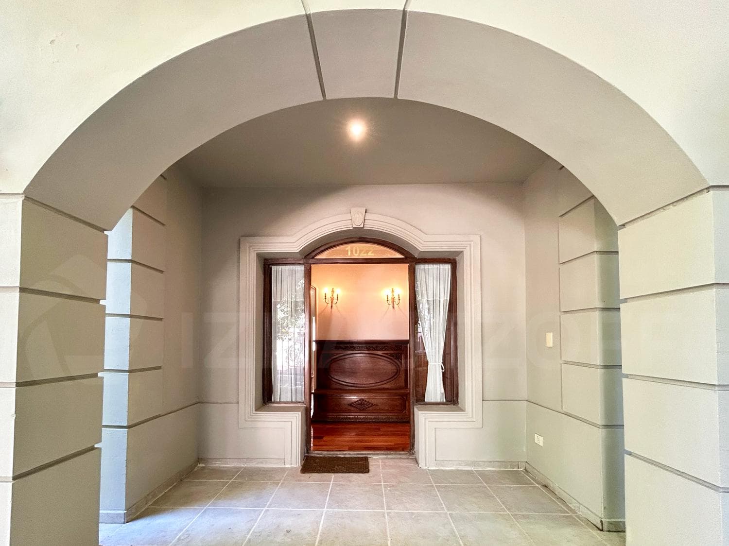 French-Style House for Sale in Acassuso