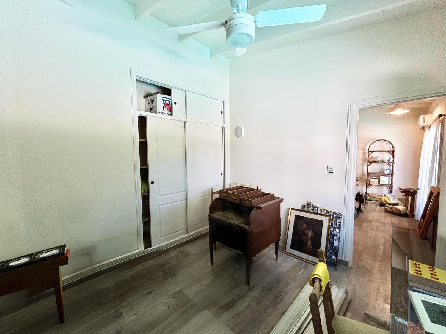 French-Style House for Sale in Acassuso