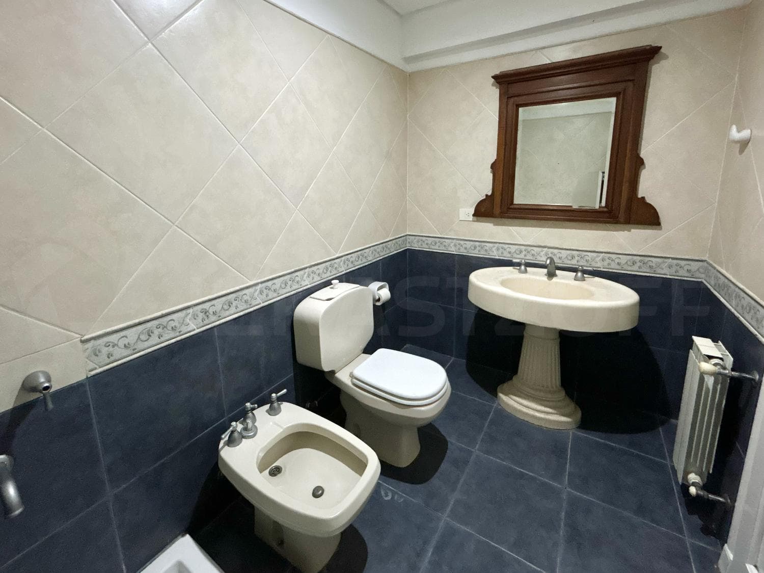 French-Style House for Sale in Acassuso