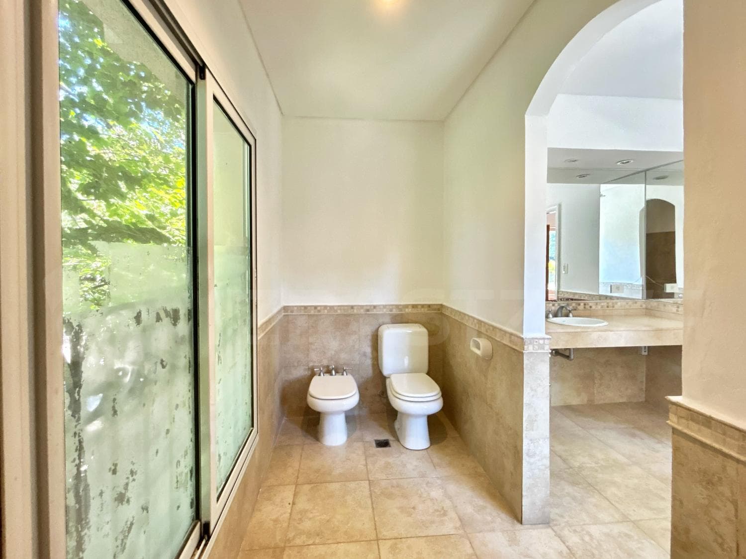 French-Style House for Sale in Acassuso