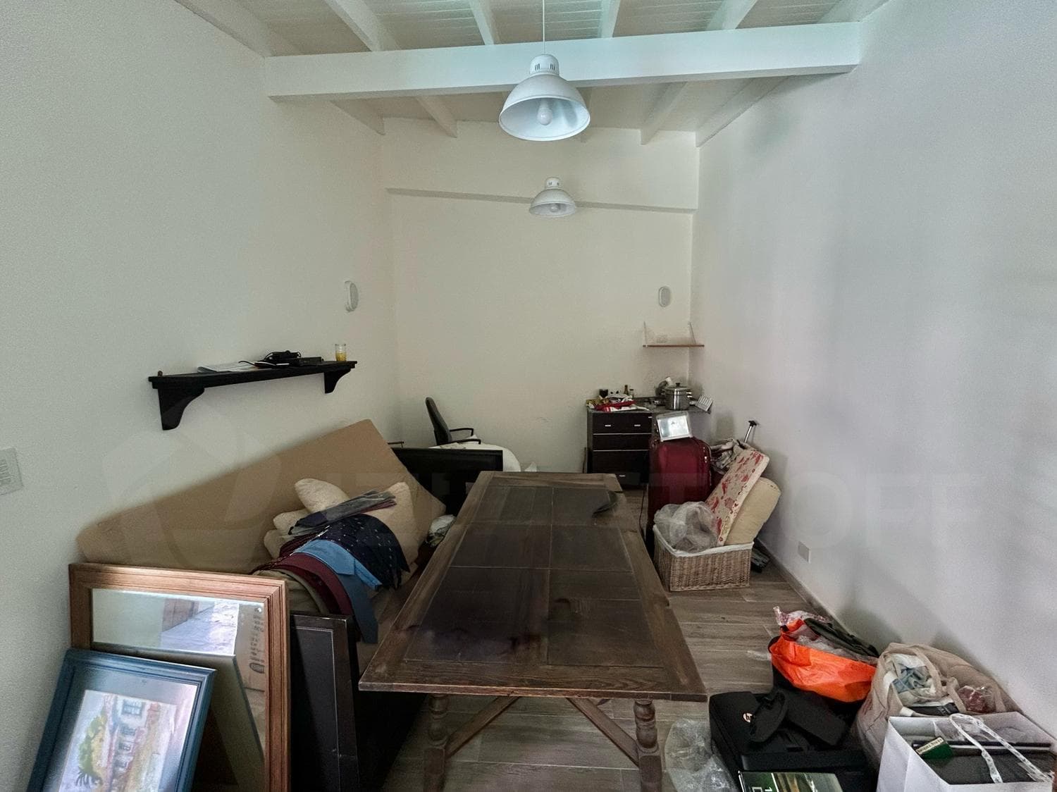 French-Style House for Sale in Acassuso
