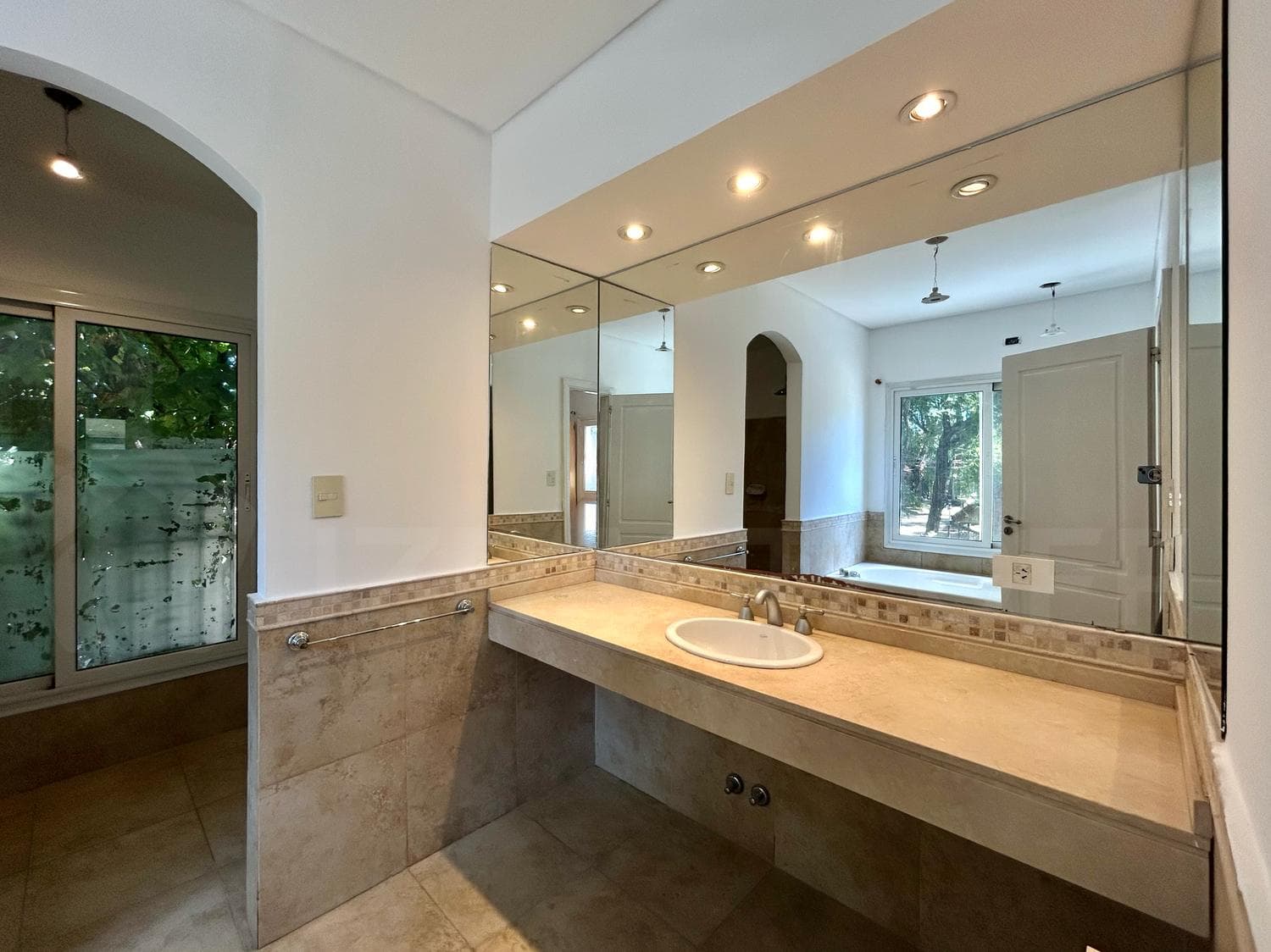 French-Style House for Sale in Acassuso