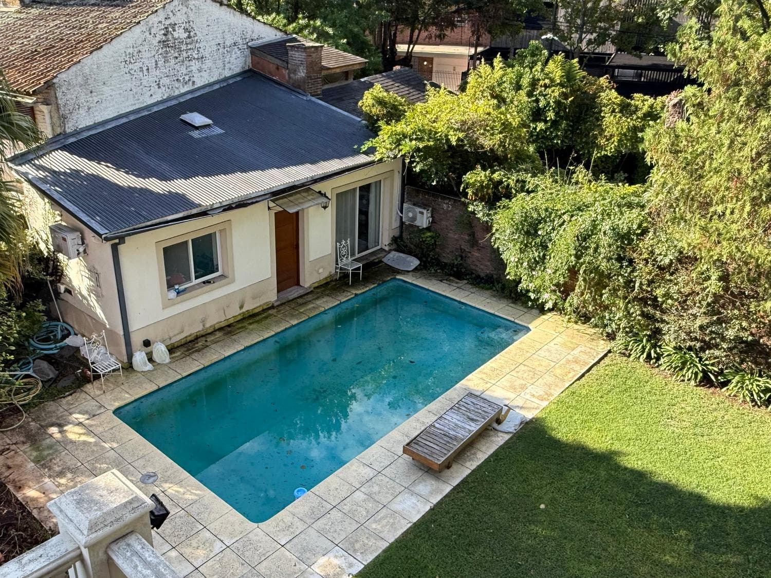 French-Style House for Sale in Acassuso