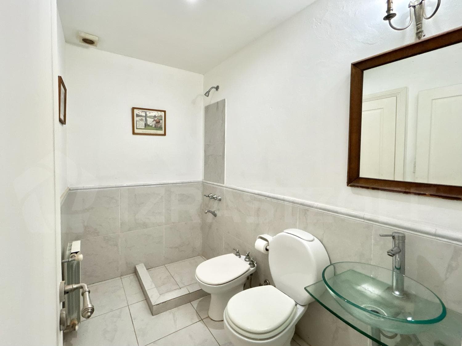 French-Style House for Sale in Acassuso