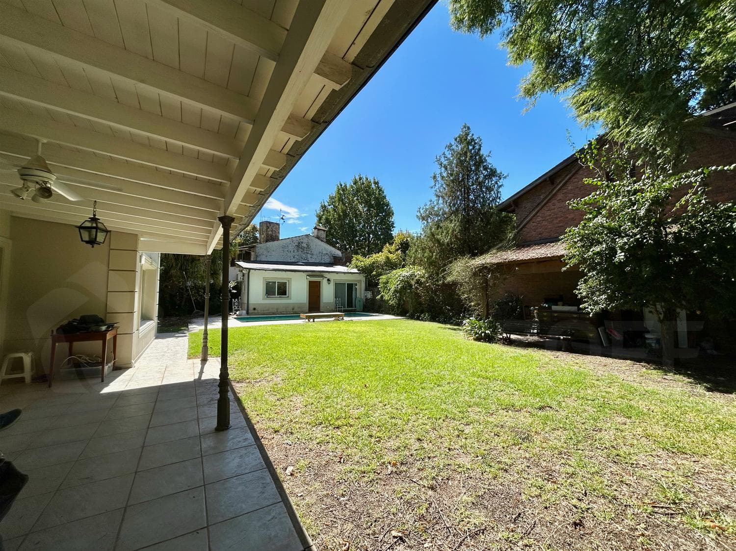 French-Style House for Sale in Acassuso
