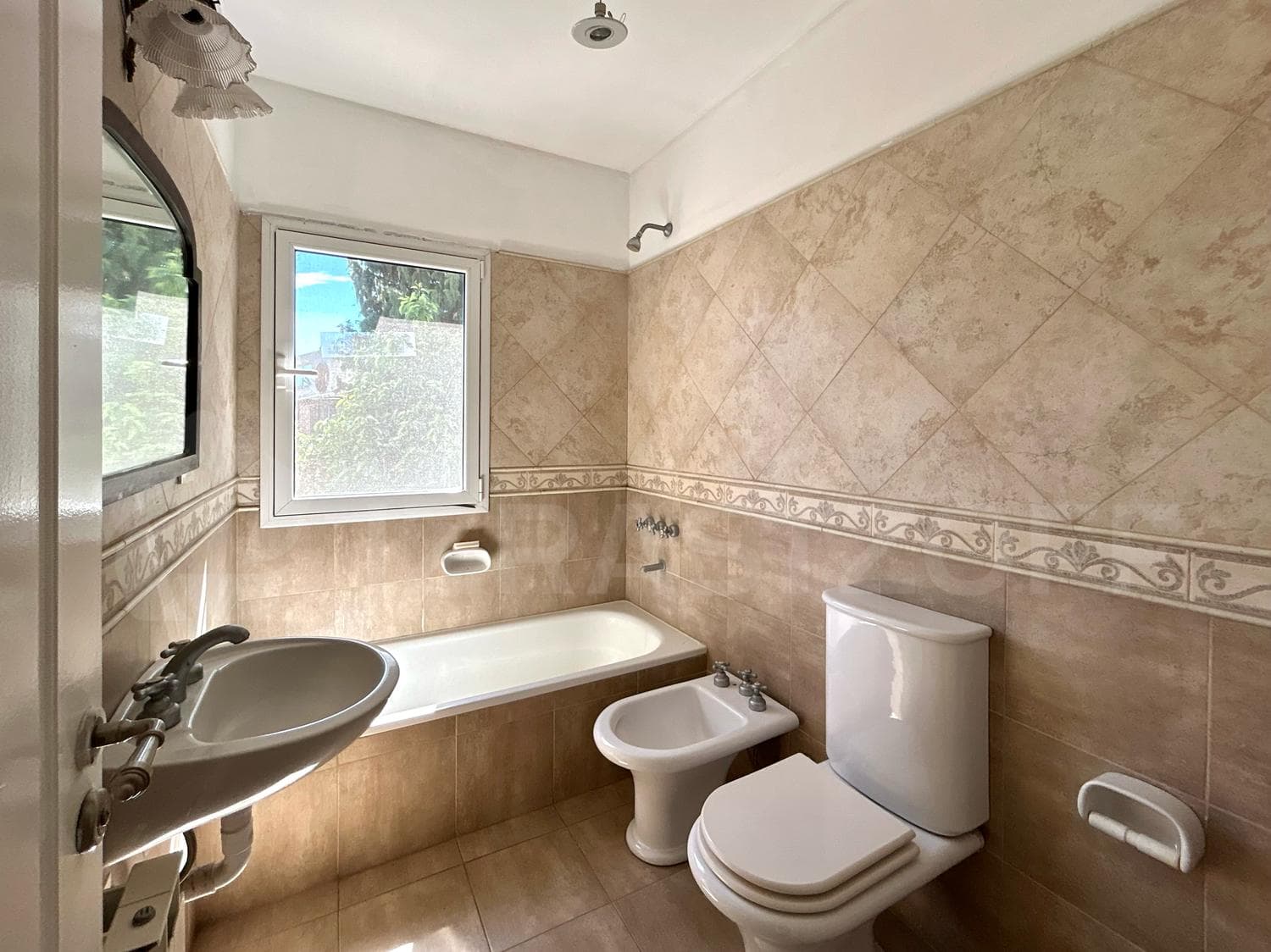 French-Style House for Sale in Acassuso