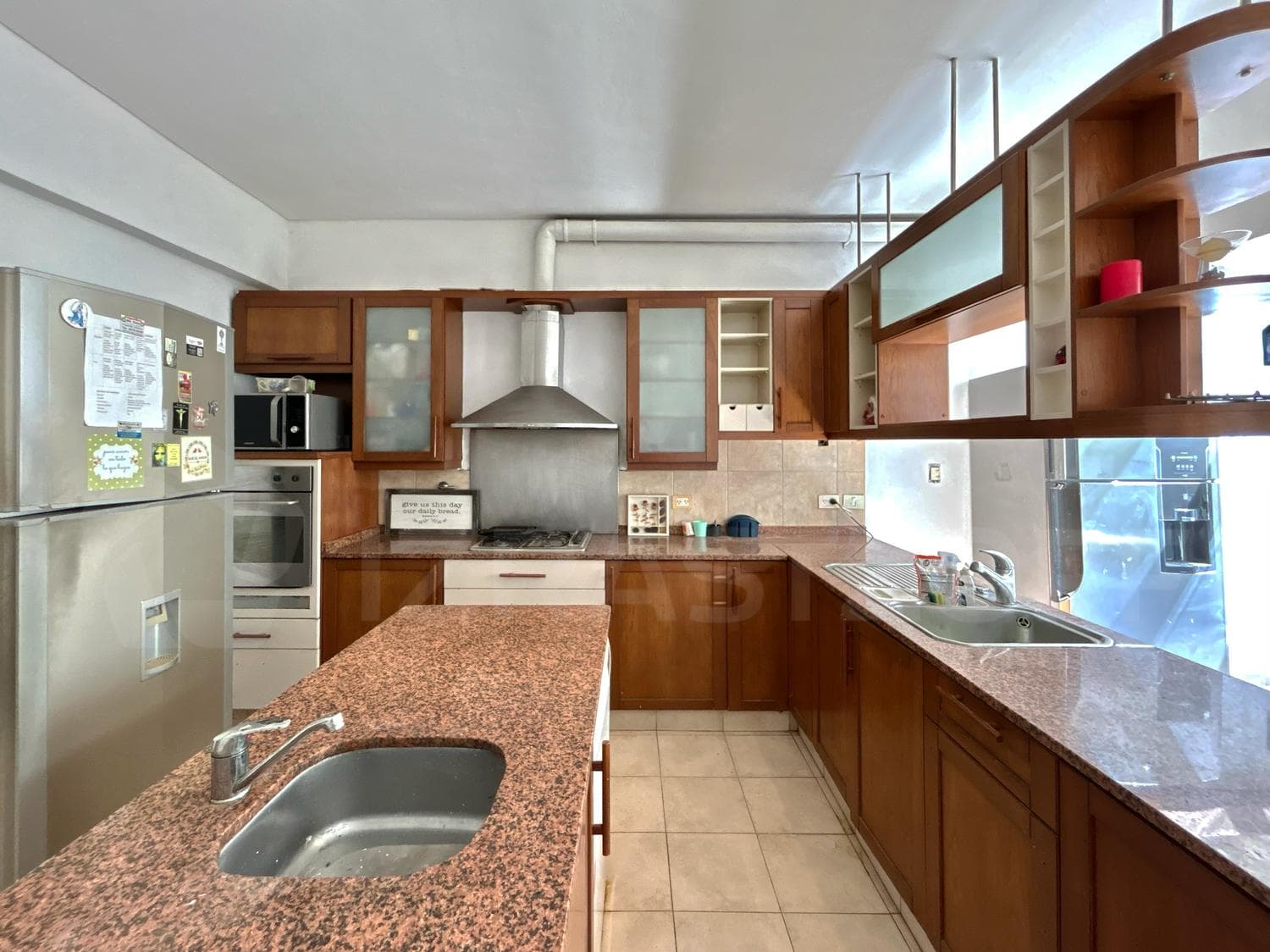 French-Style House for Sale in Acassuso