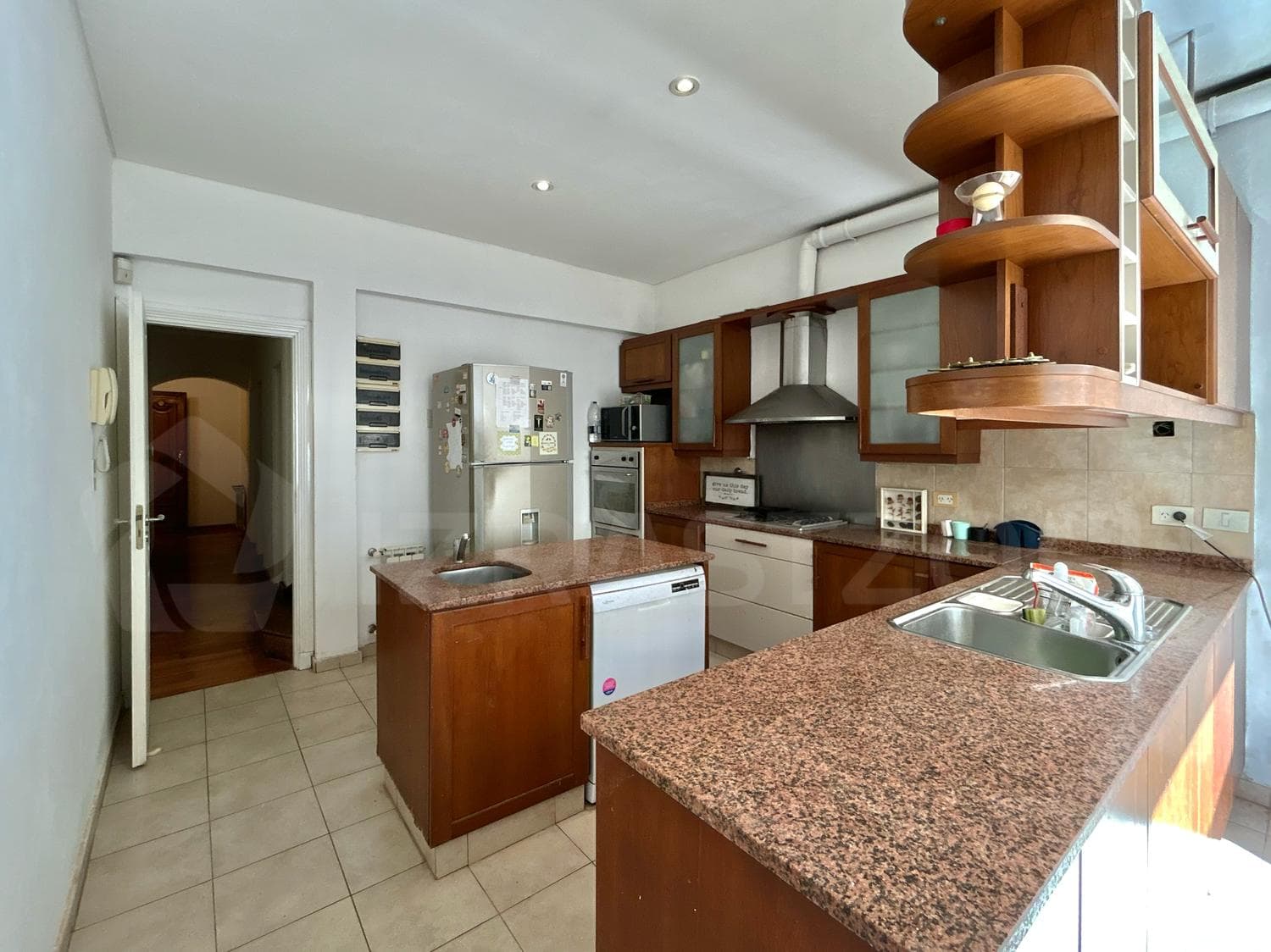 French-Style House for Sale in Acassuso
