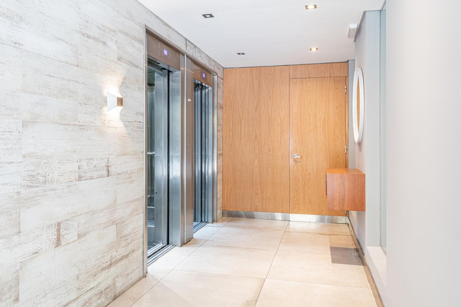 Apartment in Abasto