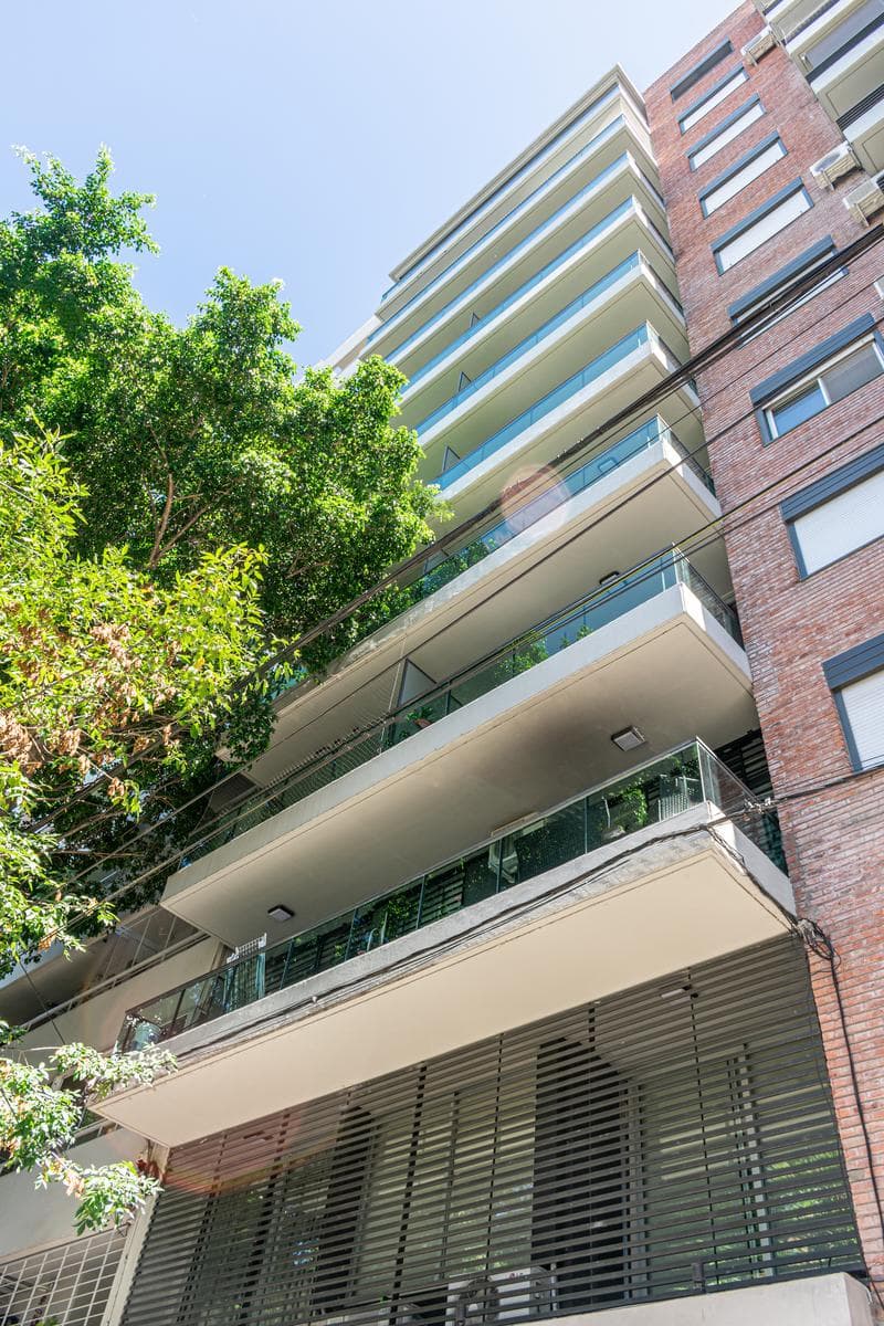 Apartment in Abasto