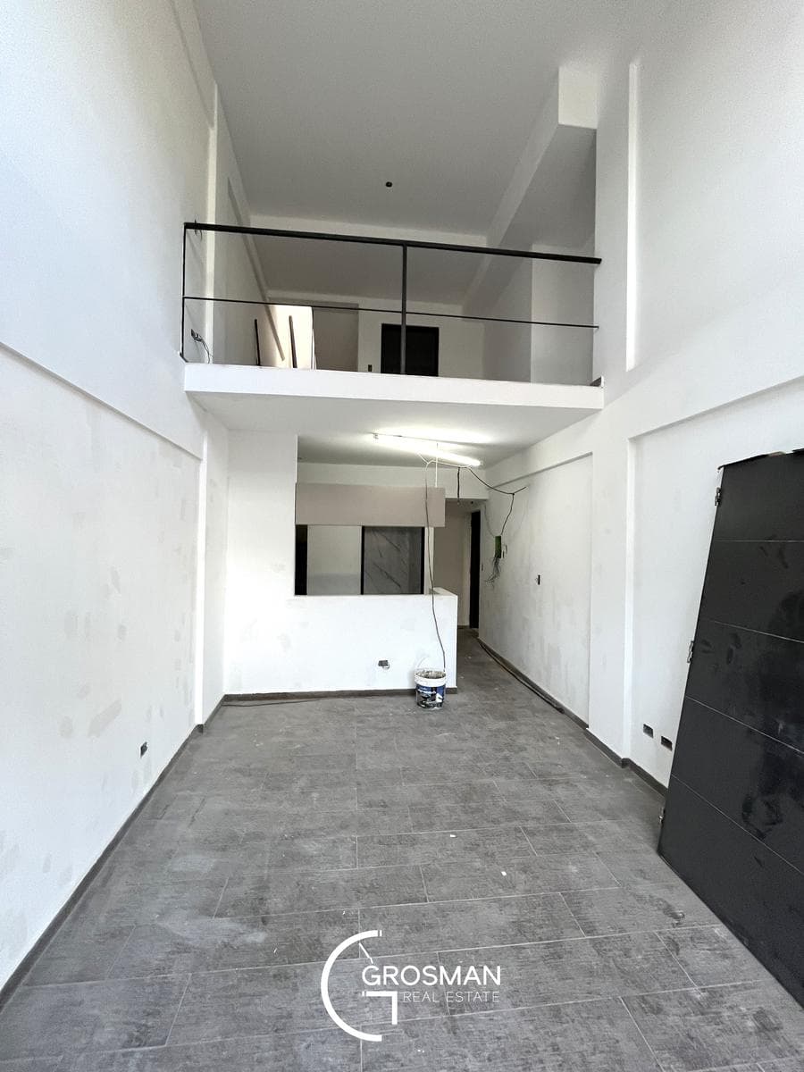 For Sale - Triplex Condo - Brand New - Private Terrace - Palermo Hollywood