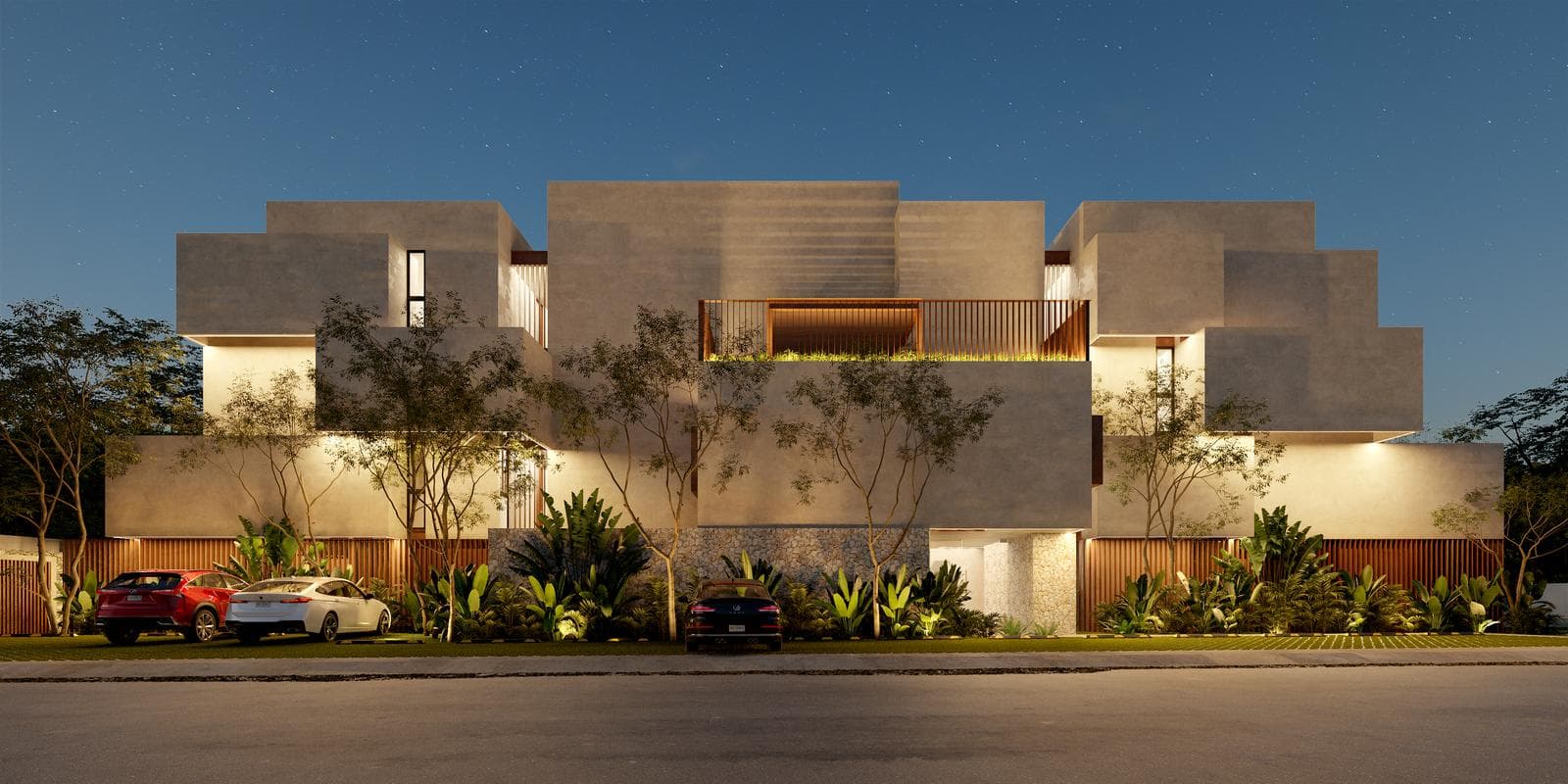 Apartment for Sale at Ame 34 Montes de Ame with Amenities