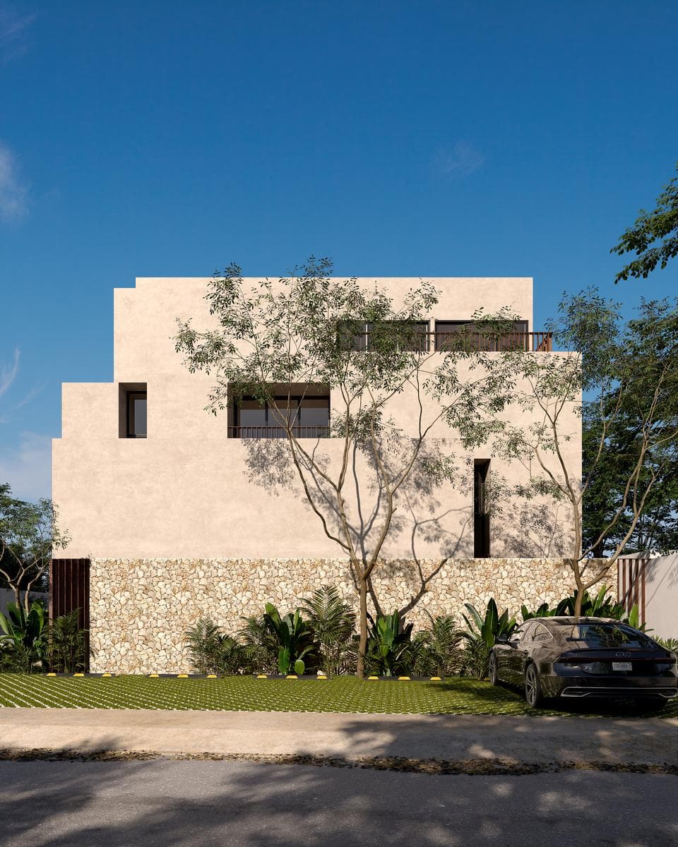 Apartment for Sale at Ame 34 Montes de Ame with Amenities