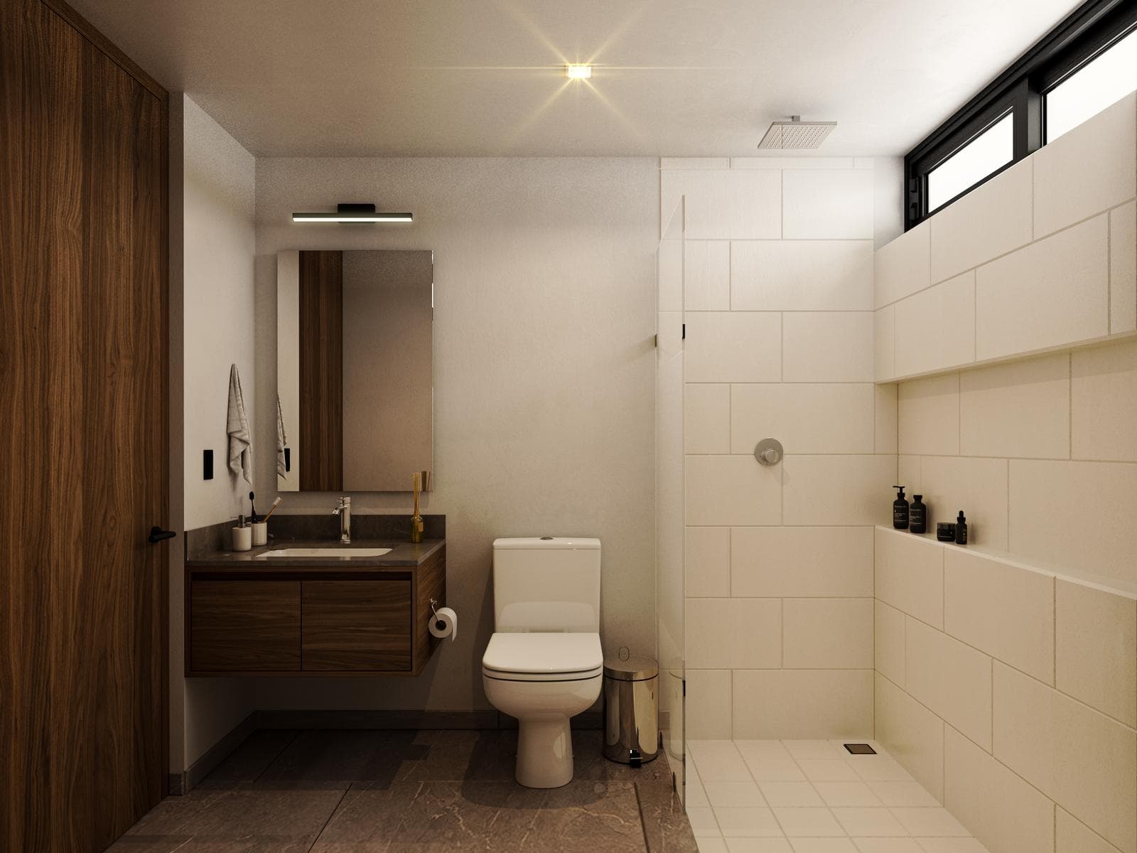 Apartment for Sale in Ameka Montealban, Model A