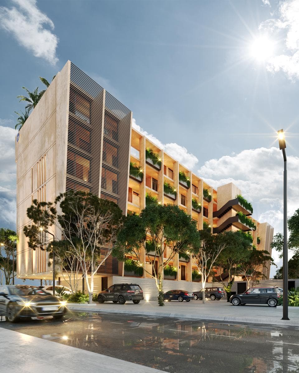 Apartment for Sale in Ameka Montealban, Model A
