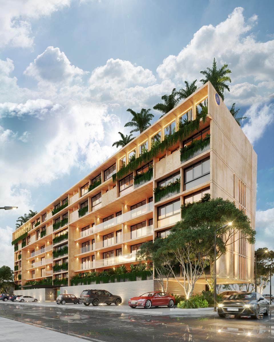 Apartment for Sale in Ameka Montealban, Model A