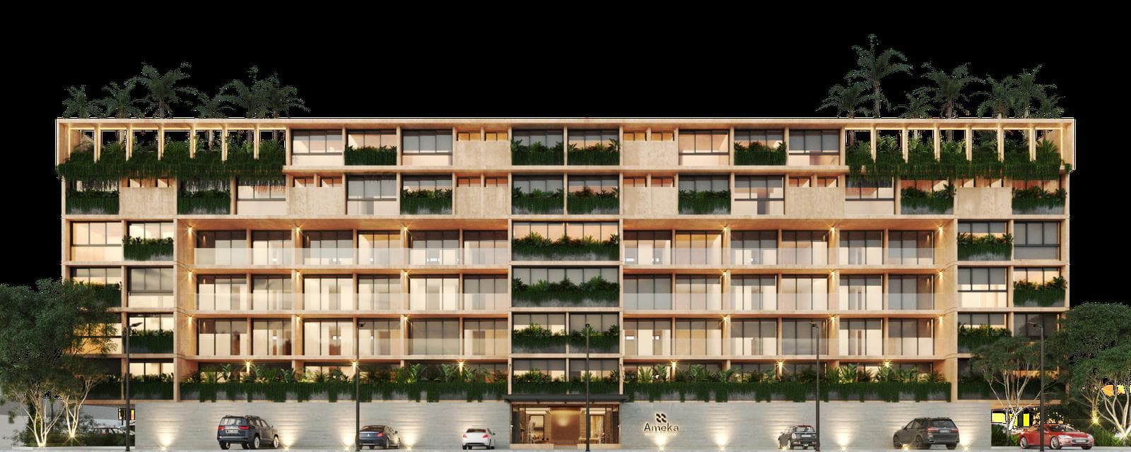 Apartment for Sale in Ameka Montealban, Model A