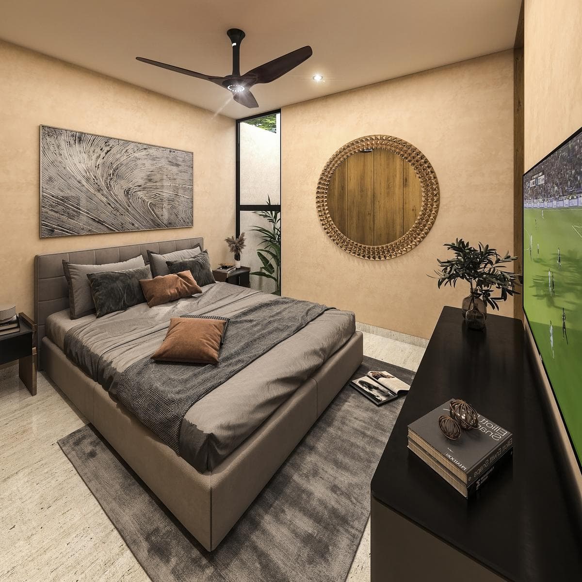Apartment for Sale in Dzityá, Mérida, Yucatán