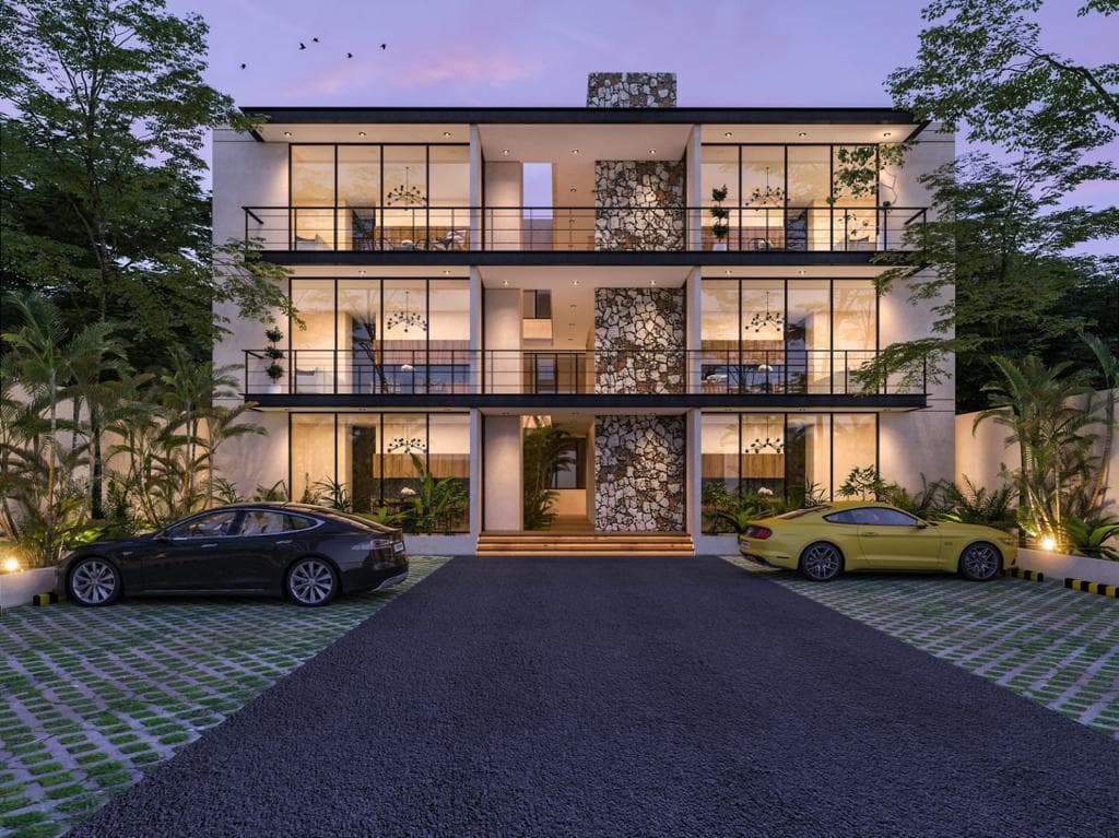Apartment for Sale in Dzityá, Mérida, Yucatán