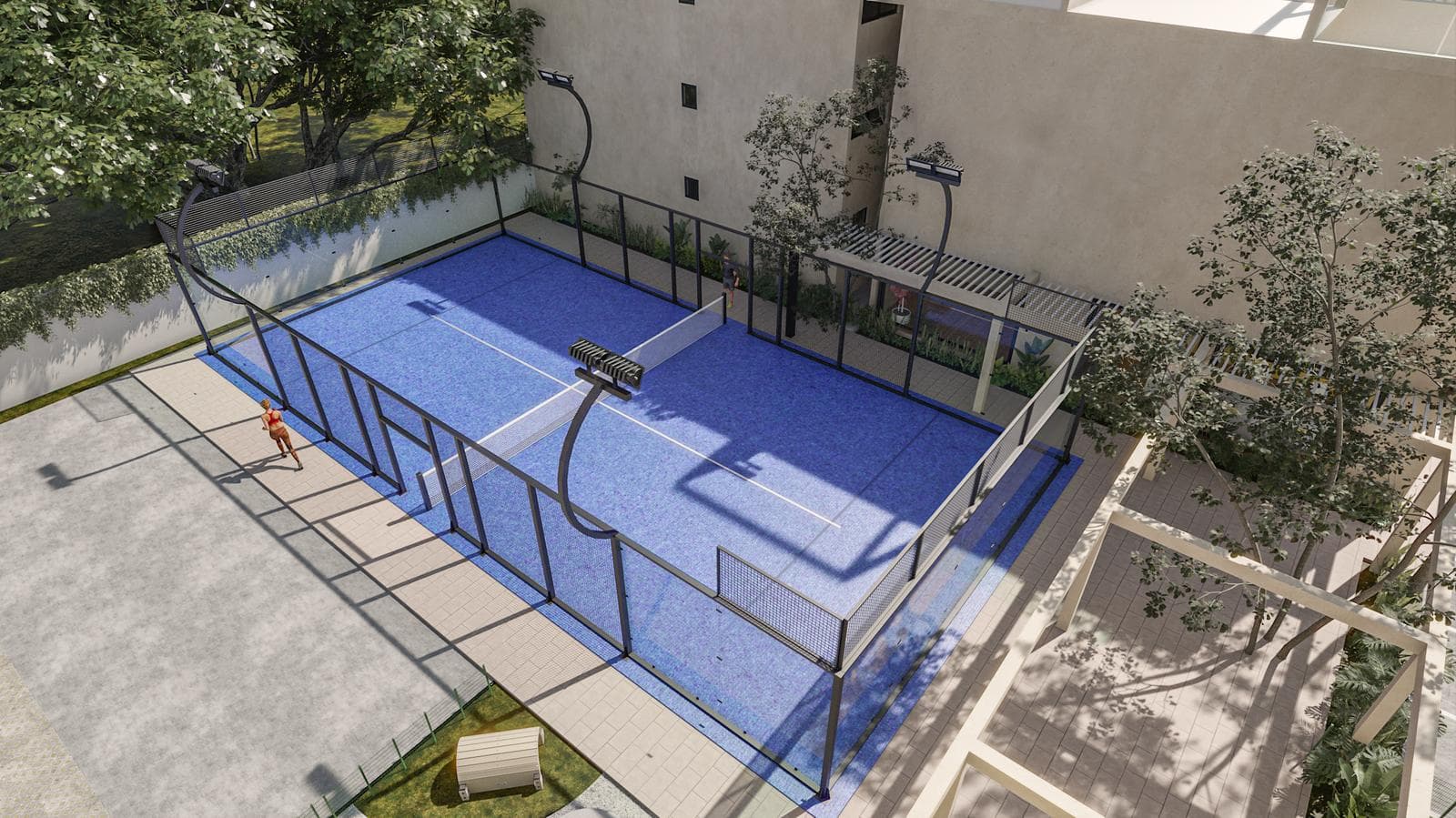 Apartment for sale in Temozón Norte, Mérida, Yucatán