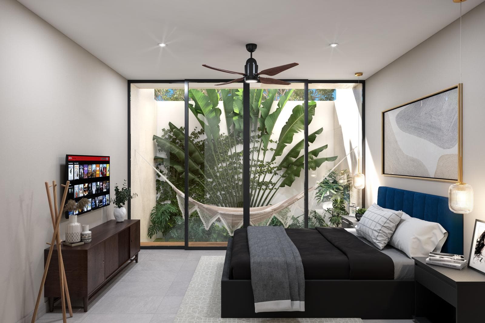 Apartment for sale in Temozón Norte, Mérida, Yucatán
