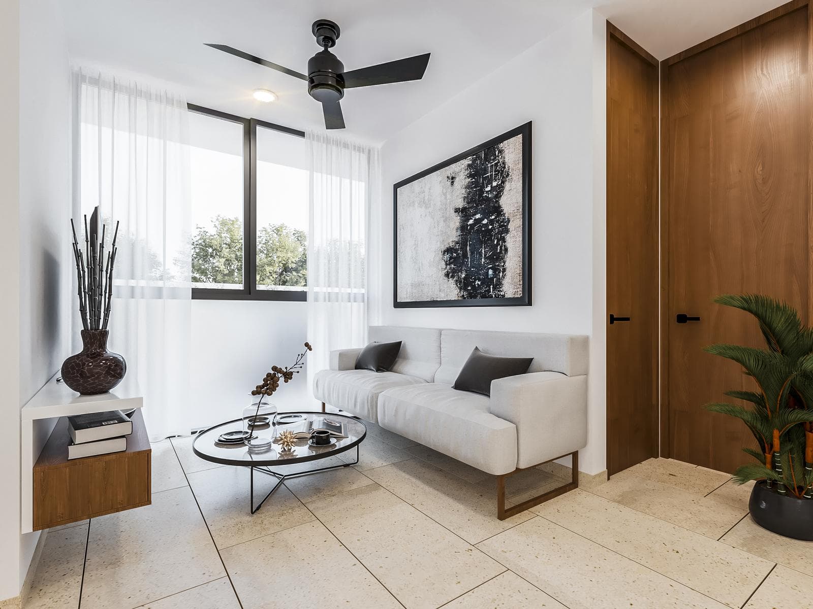 Apartment for Sale in Galatha Dzitya