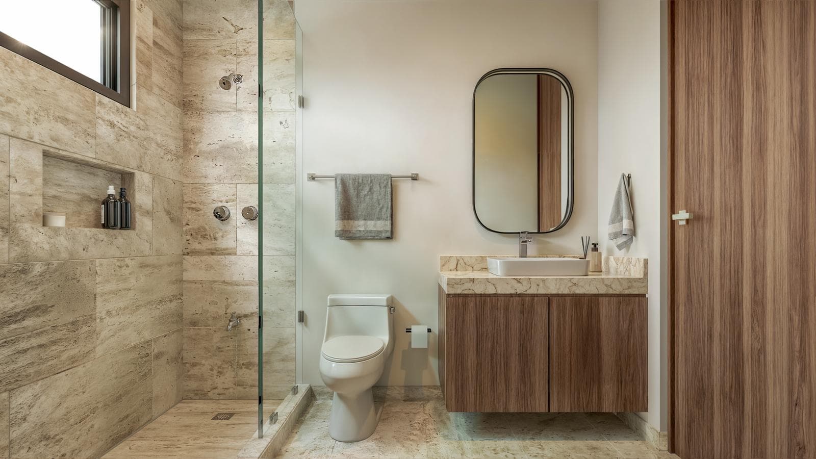 One-bedroom apartment for sale in Livenza Chuburna