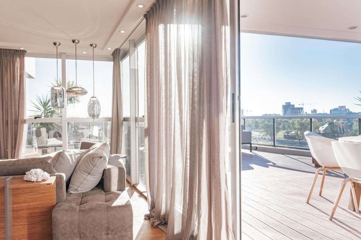 FOR SALE/FINANCING - 3-bedroom apartment - Amenities - Pichincha, Rosario.