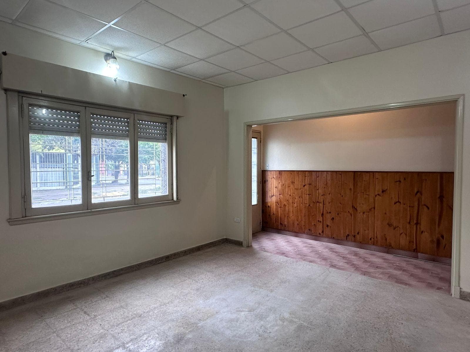 SAN JUSTO: 3-ROOM HOUSE FOR SALE ELIGIBLE FOR BANK LOAN