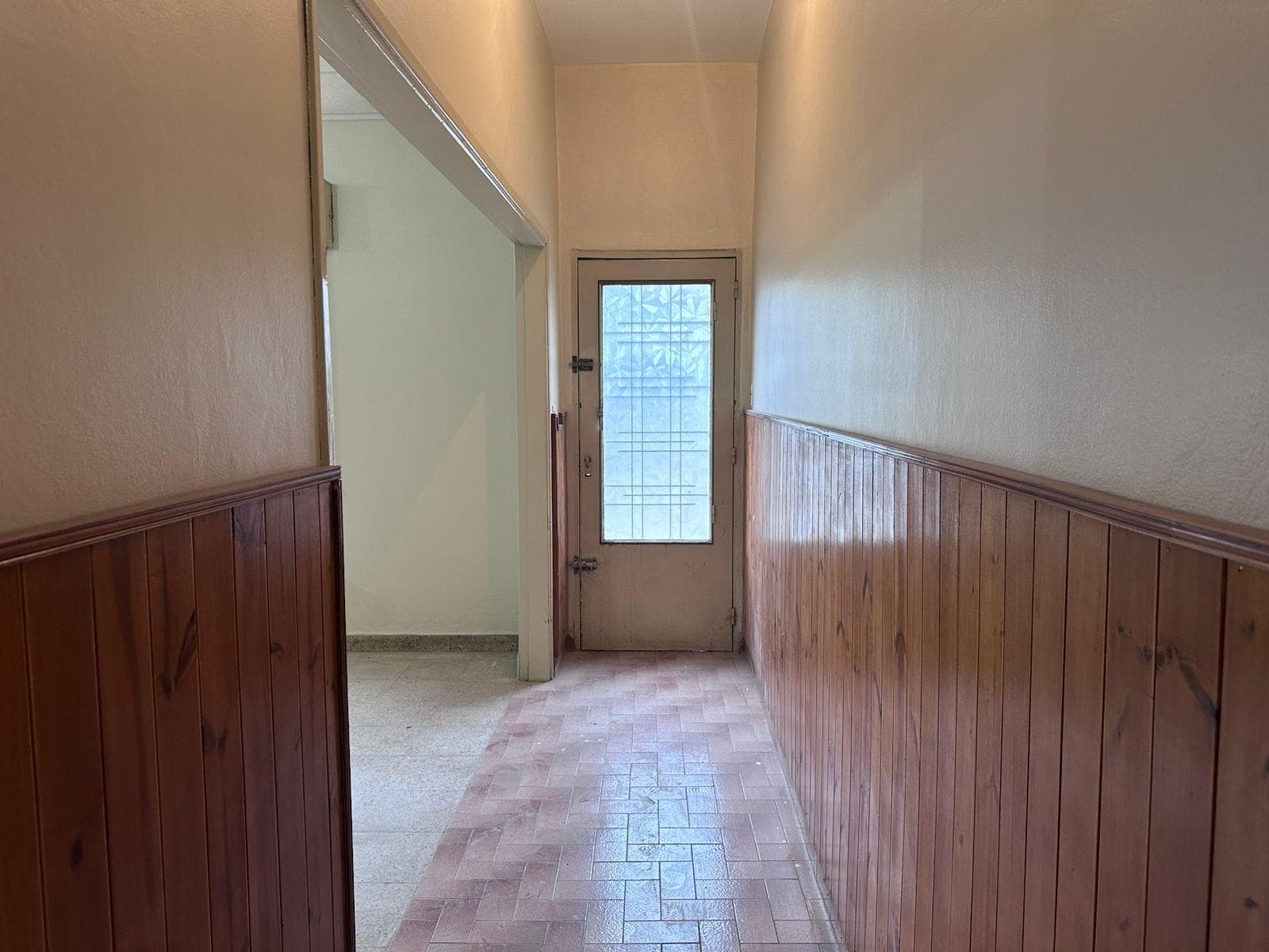 SAN JUSTO: 3-ROOM HOUSE FOR SALE ELIGIBLE FOR BANK LOAN
