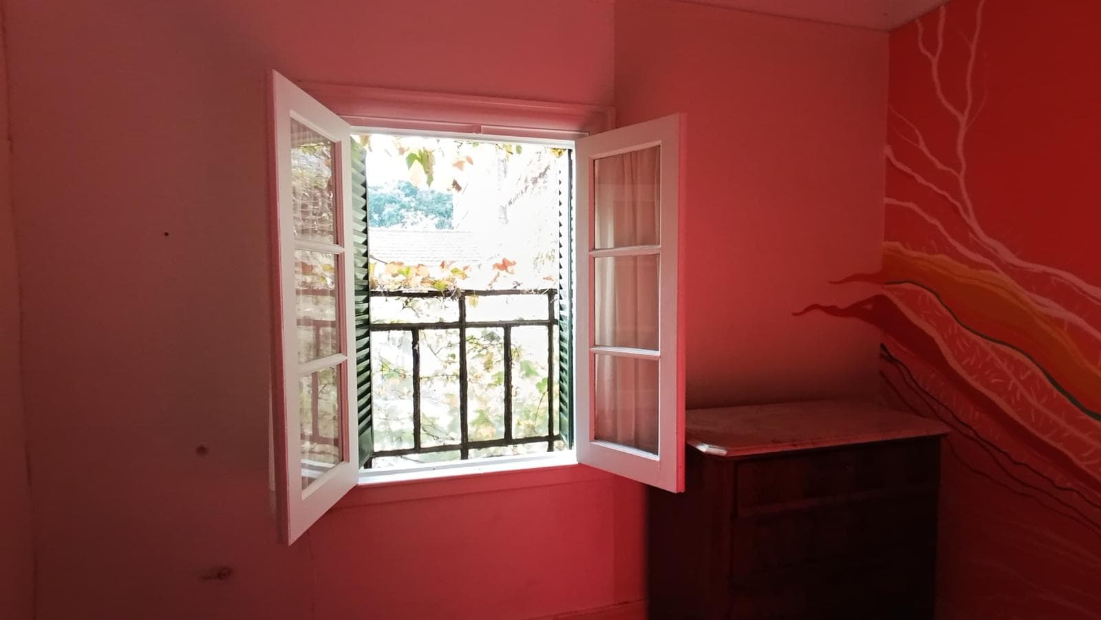 Furnished 3-room apartment, short-term rental package price in Palermo-Botánico