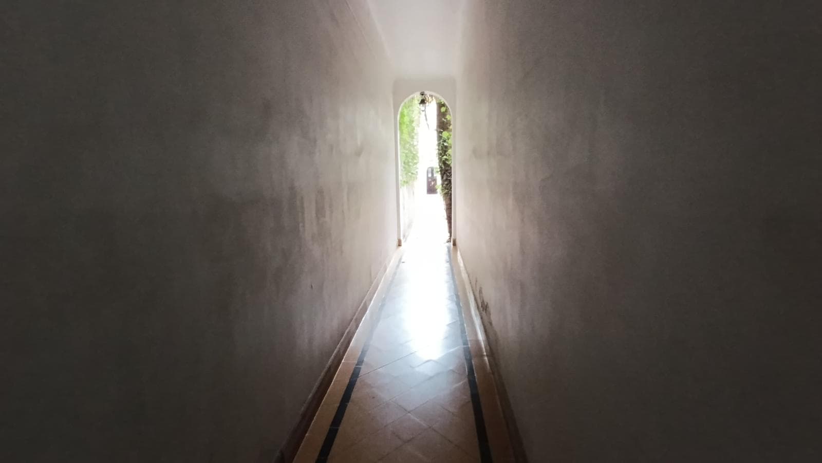Furnished 3-room apartment, short-term rental package price in Palermo-Botánico