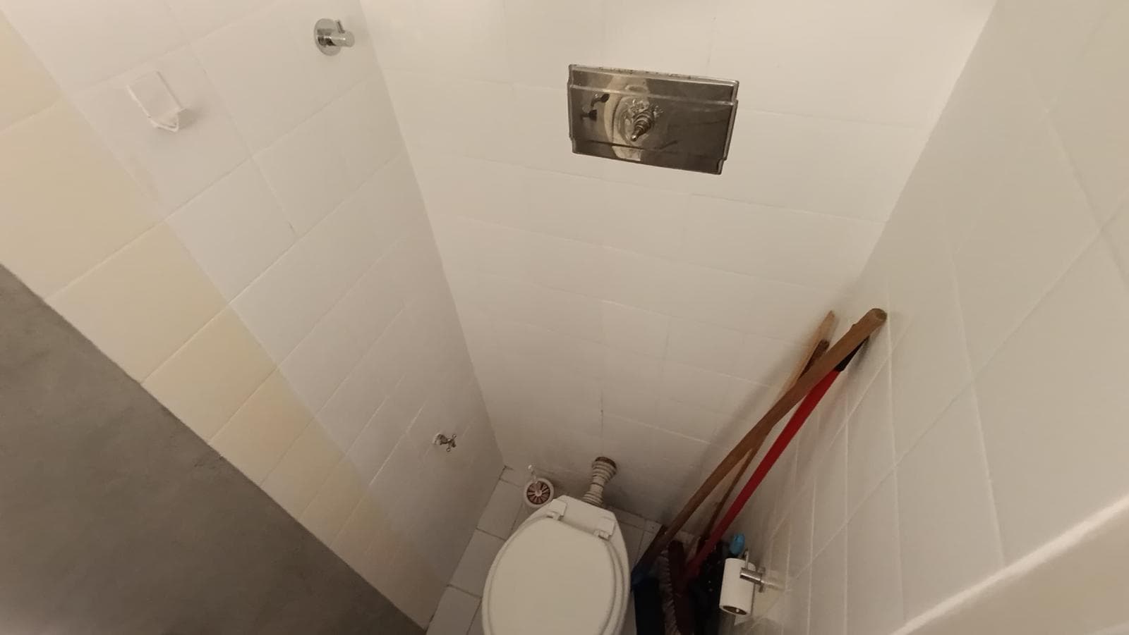 Furnished 3-room apartment, short-term rental package price in Palermo-Botánico
