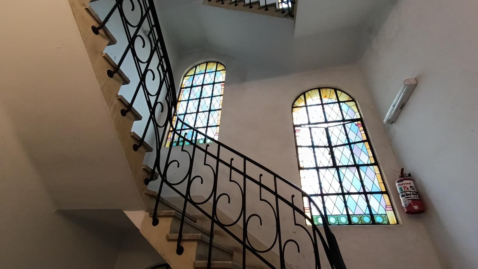 Furnished 3-room apartment, short-term rental package price in Palermo-Botánico