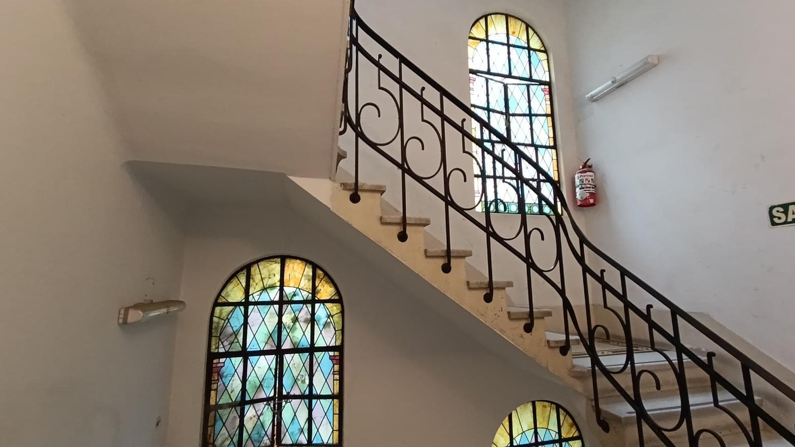 Furnished 3-room apartment, short-term rental package price in Palermo-Botánico