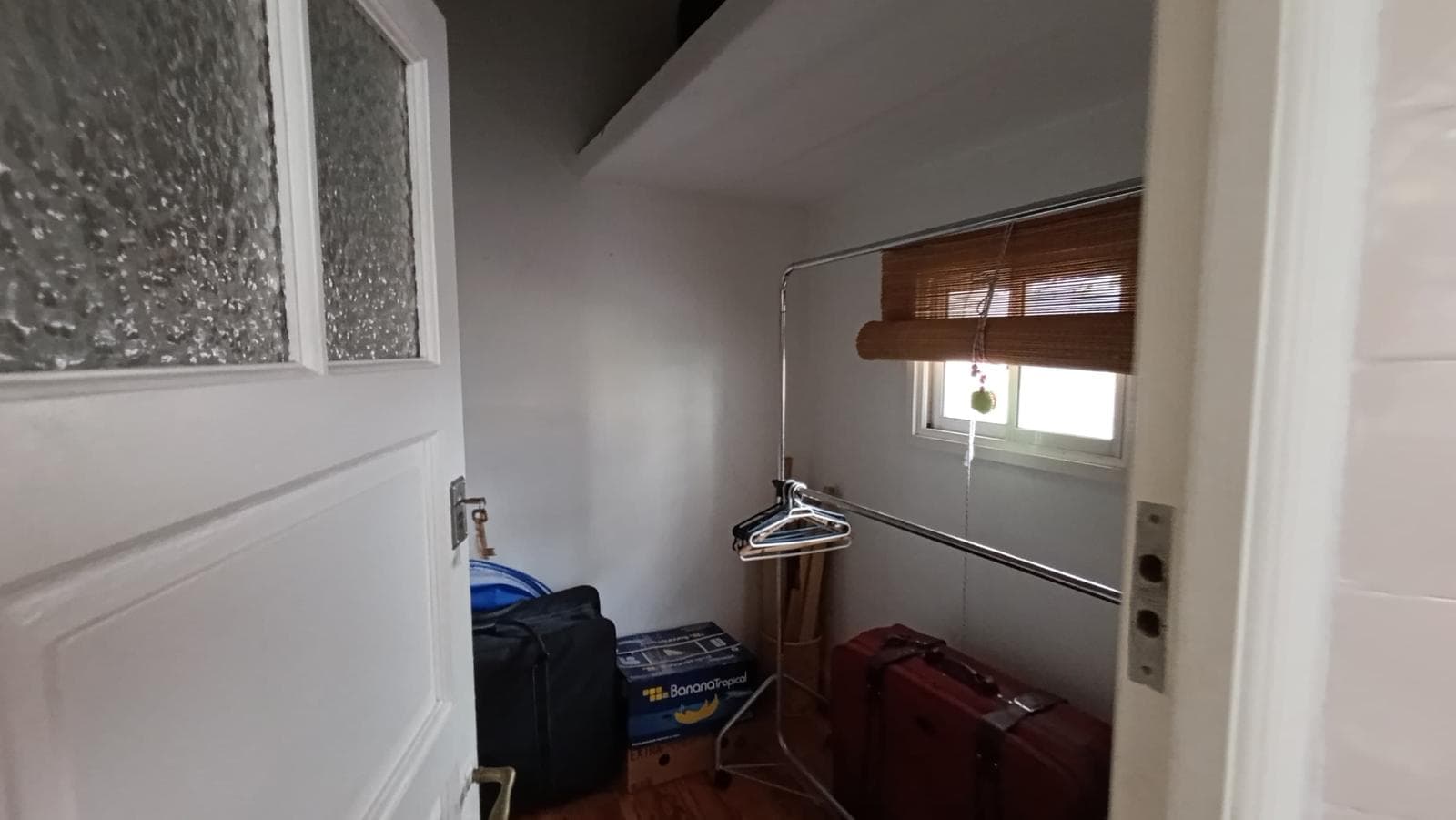 Furnished 3-room apartment, short-term rental package price in Palermo-Botánico