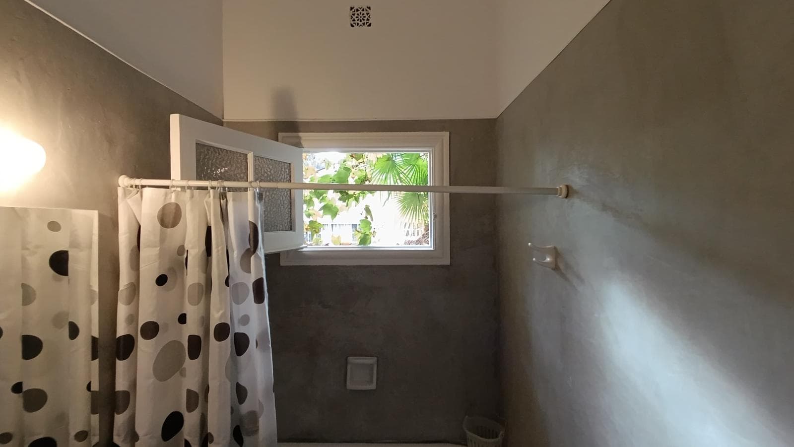 Furnished 3-room apartment, short-term rental package price in Palermo-Botánico