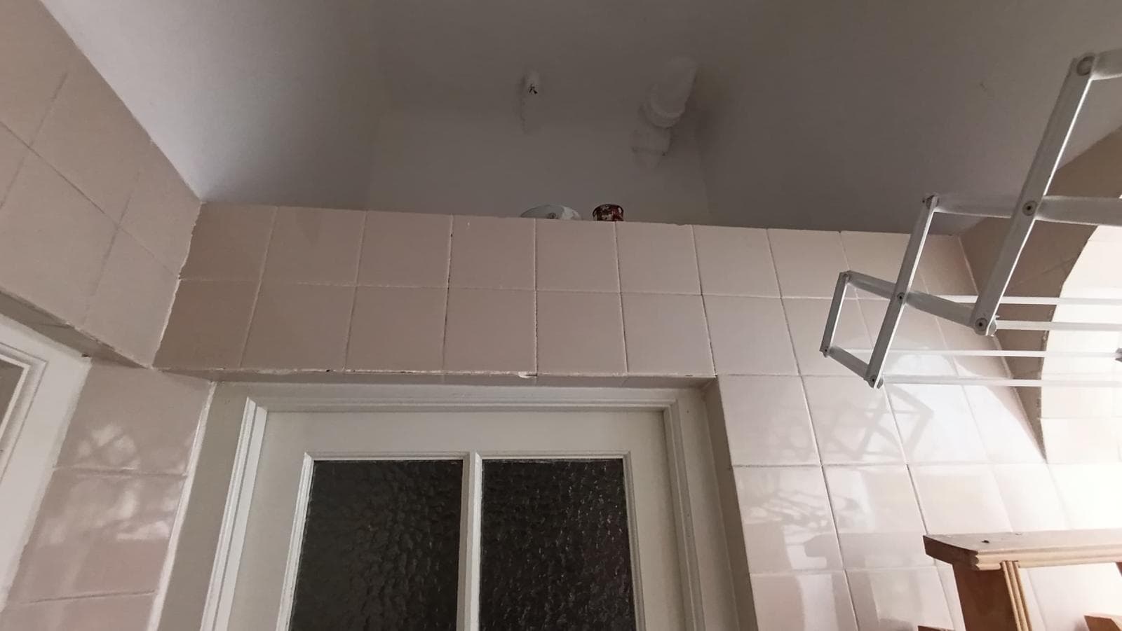 Furnished 3-room apartment, short-term rental package price in Palermo-Botánico