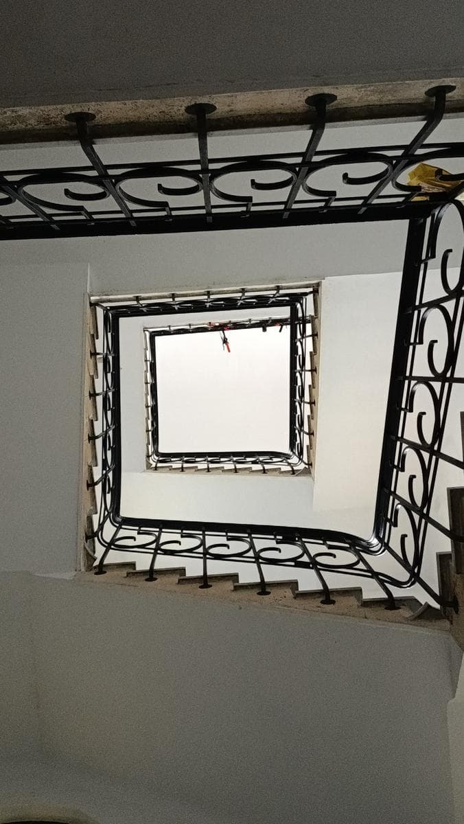 Furnished 3-room apartment, short-term rental package price in Palermo-Botánico
