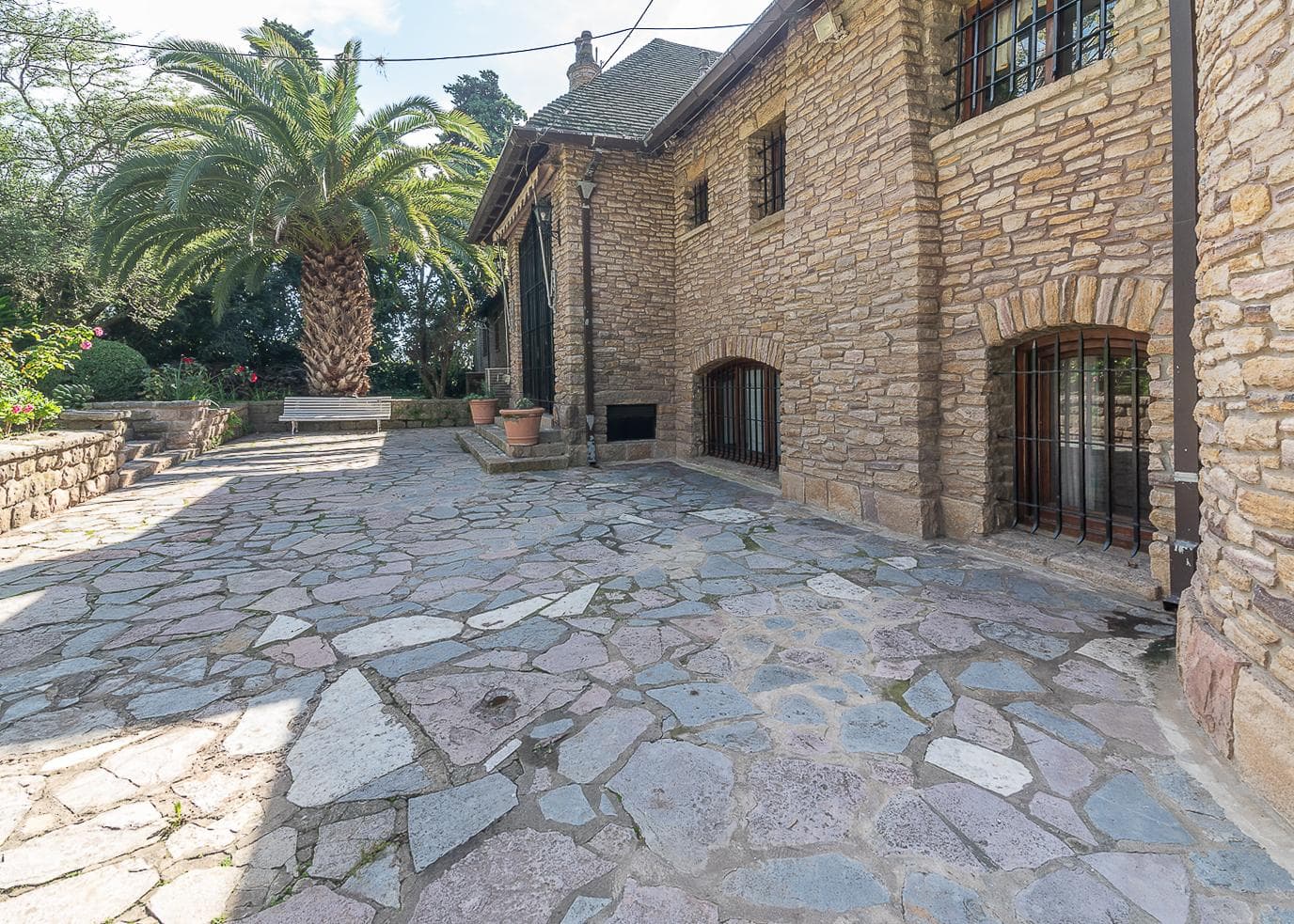 11-Room House for Rent in San Isidro