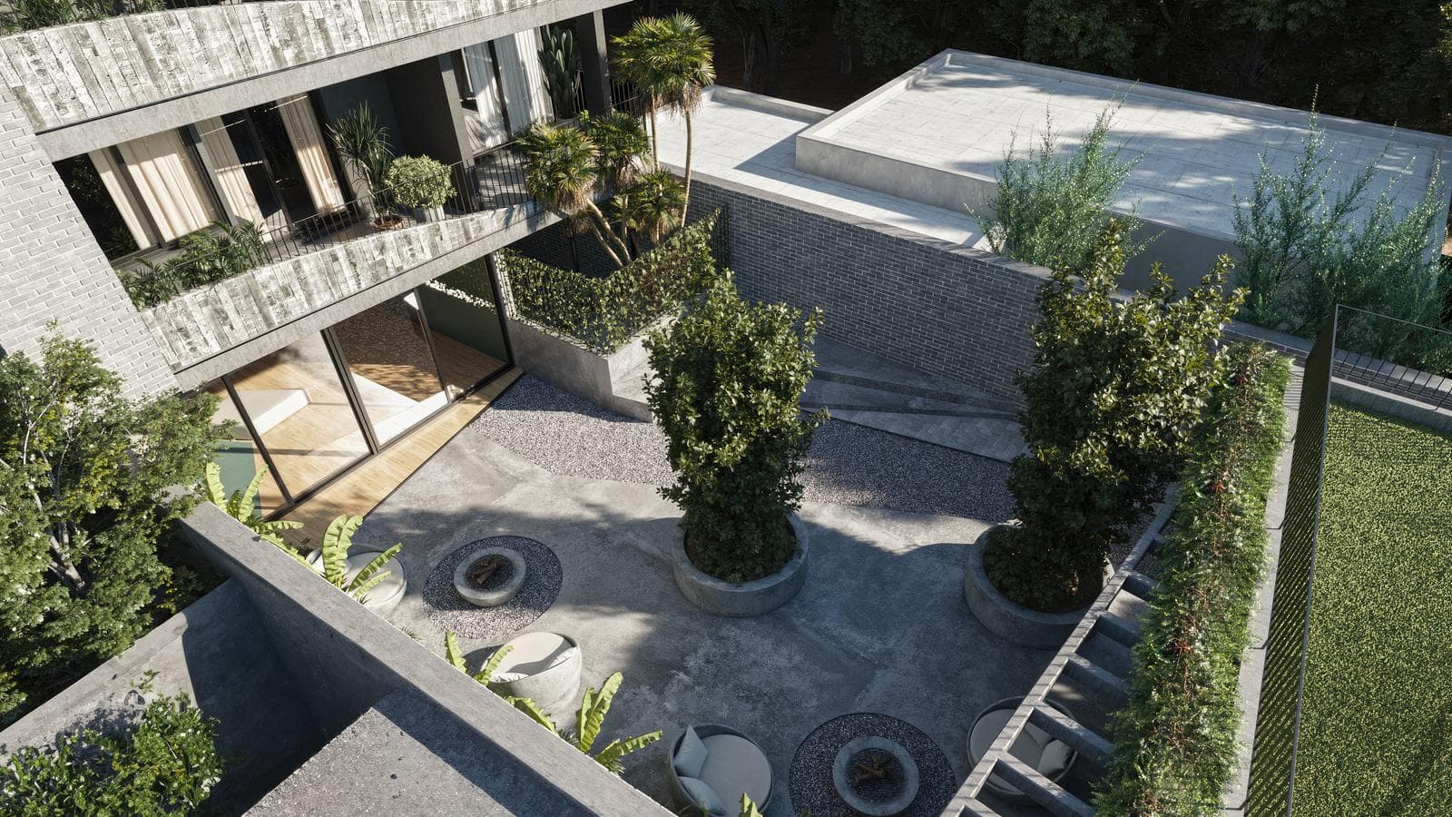 For Sale/Financing: Premium Three-Bedroom Apartment in El Pozo, Rosario