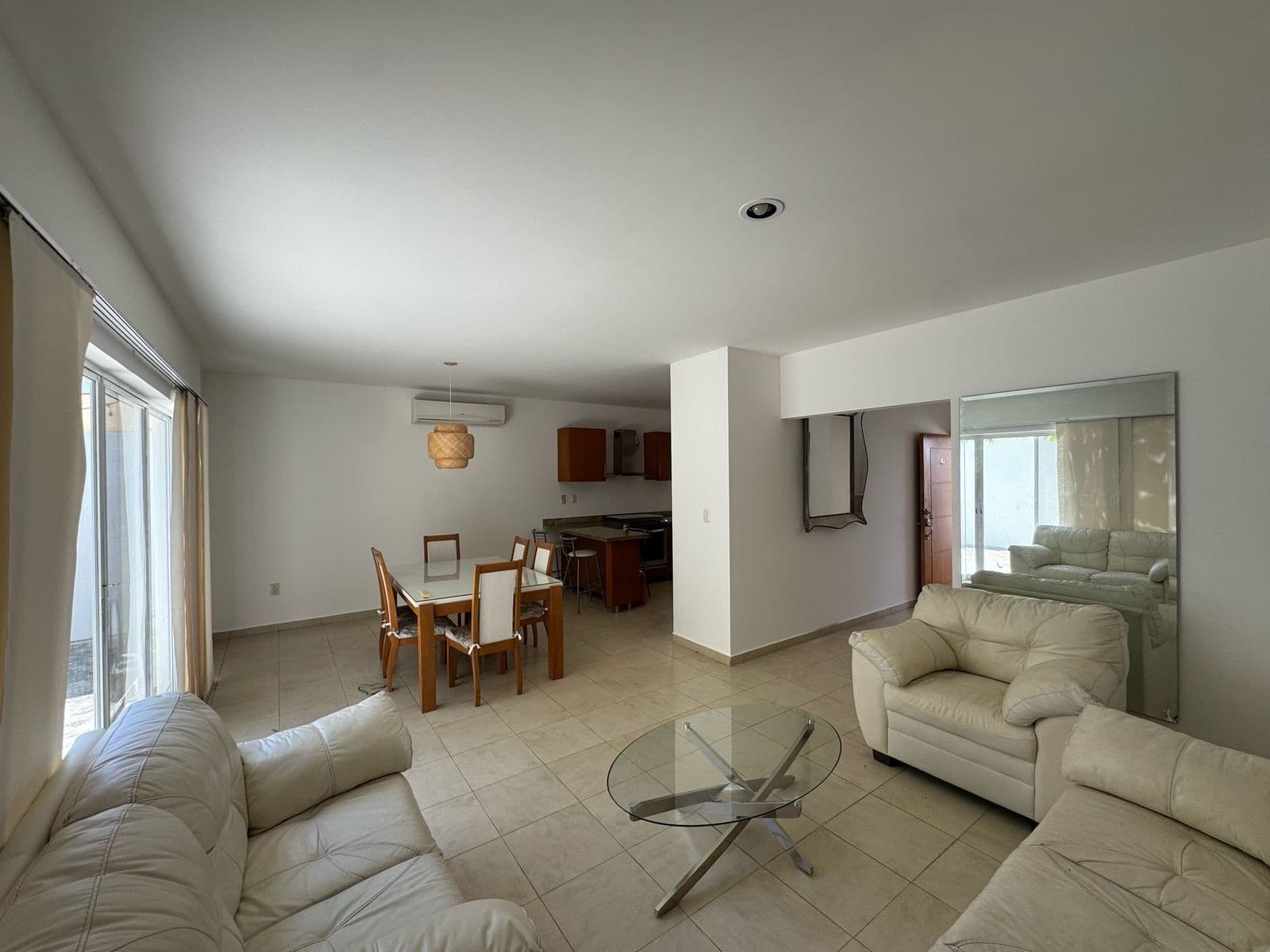 House - Sábalo Country Club Subdivision